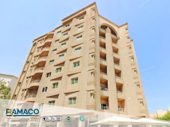2BR UNFURNISHED Flat in Al Sadd - Y BUILDING 04